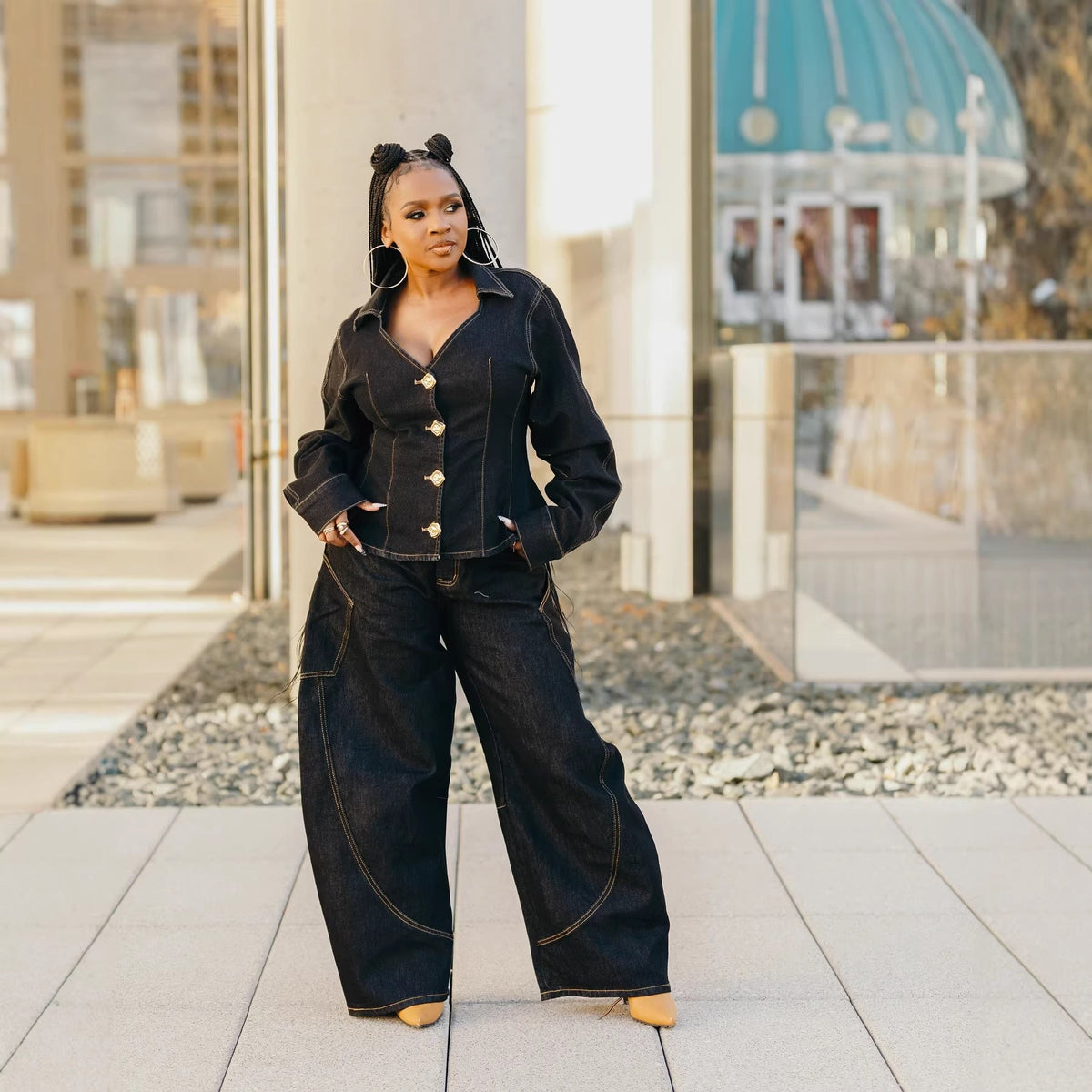 Vêtements Femme