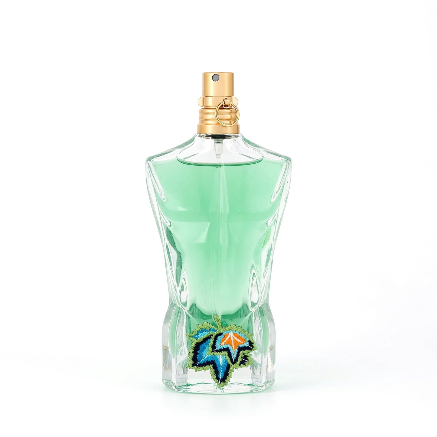 Jean Paul Gaultier Le Beau Paradise Garden Men's Perfume/Cologne For Men Eau de Parfum 2.5 oz / 4.2 oz Edp