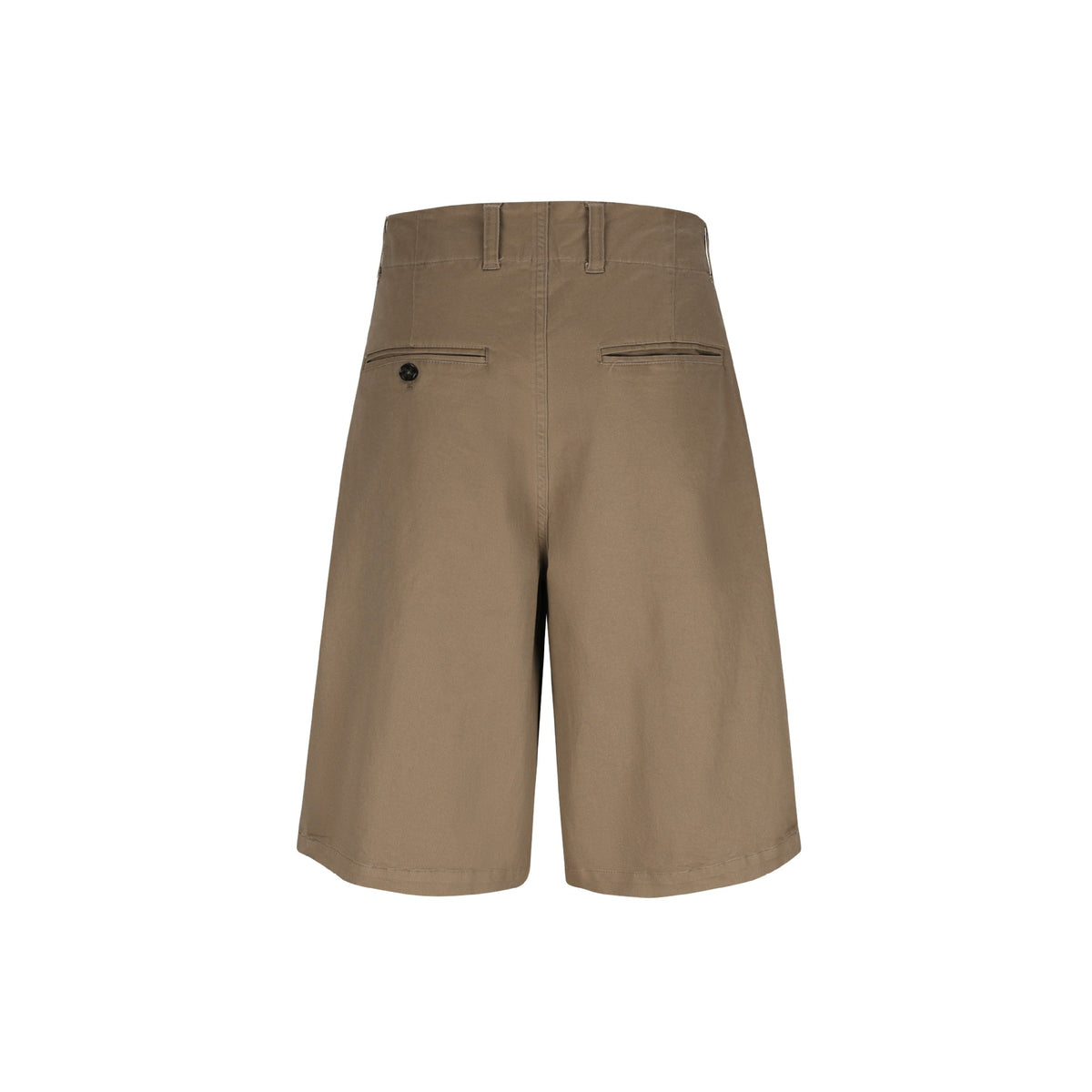 Relaxed Loose Oversized Casual Drape Seven-Eighth Pants Men