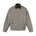 Jacket for Men and Women Loose Casual Versatile Couple Top