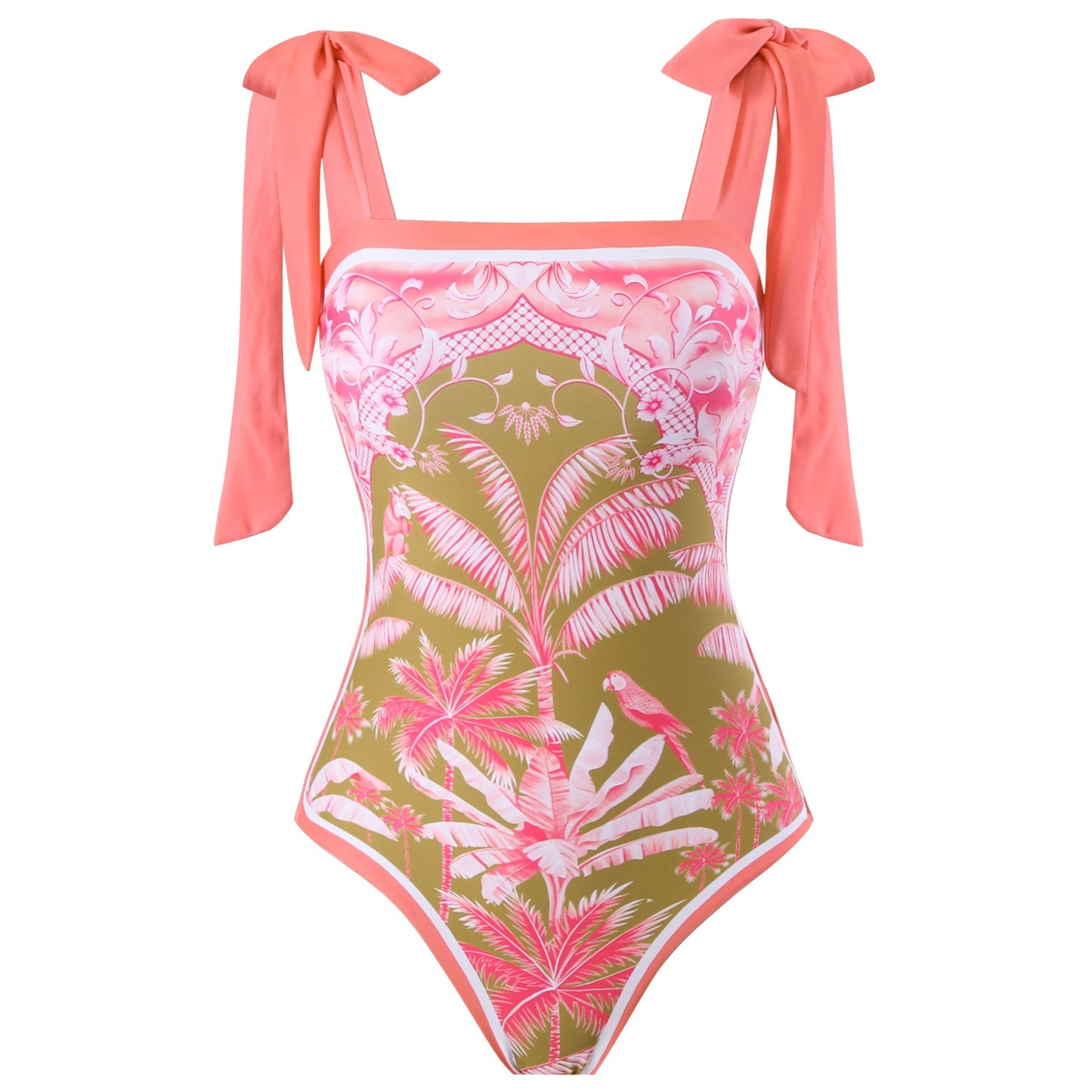 Swimsuit two-piece sexy swimsuit for women