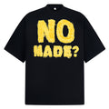 T-Shirt Ample Manches Courtes Homme et Femme