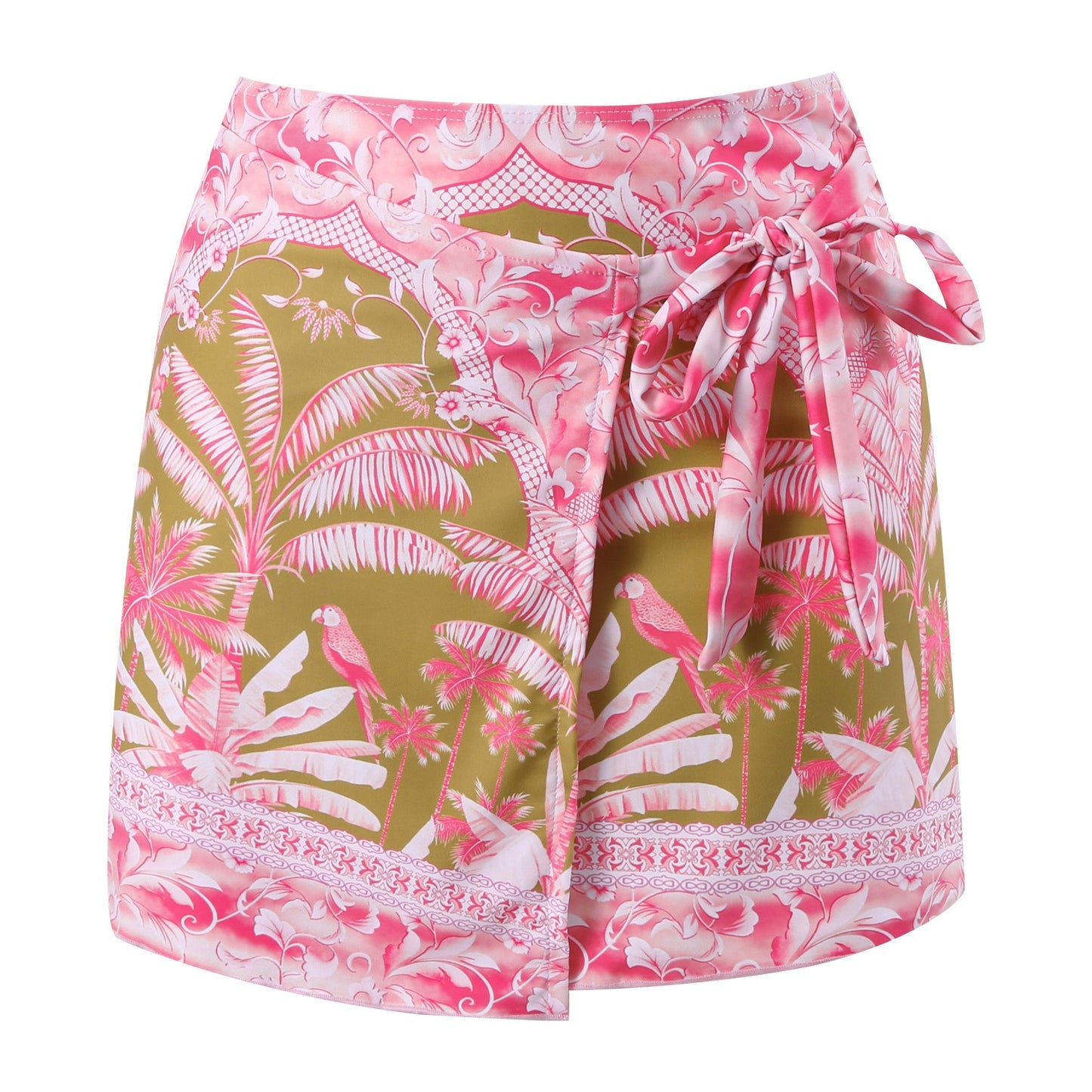 Swimsuit two-piece sexy swimsuit for women