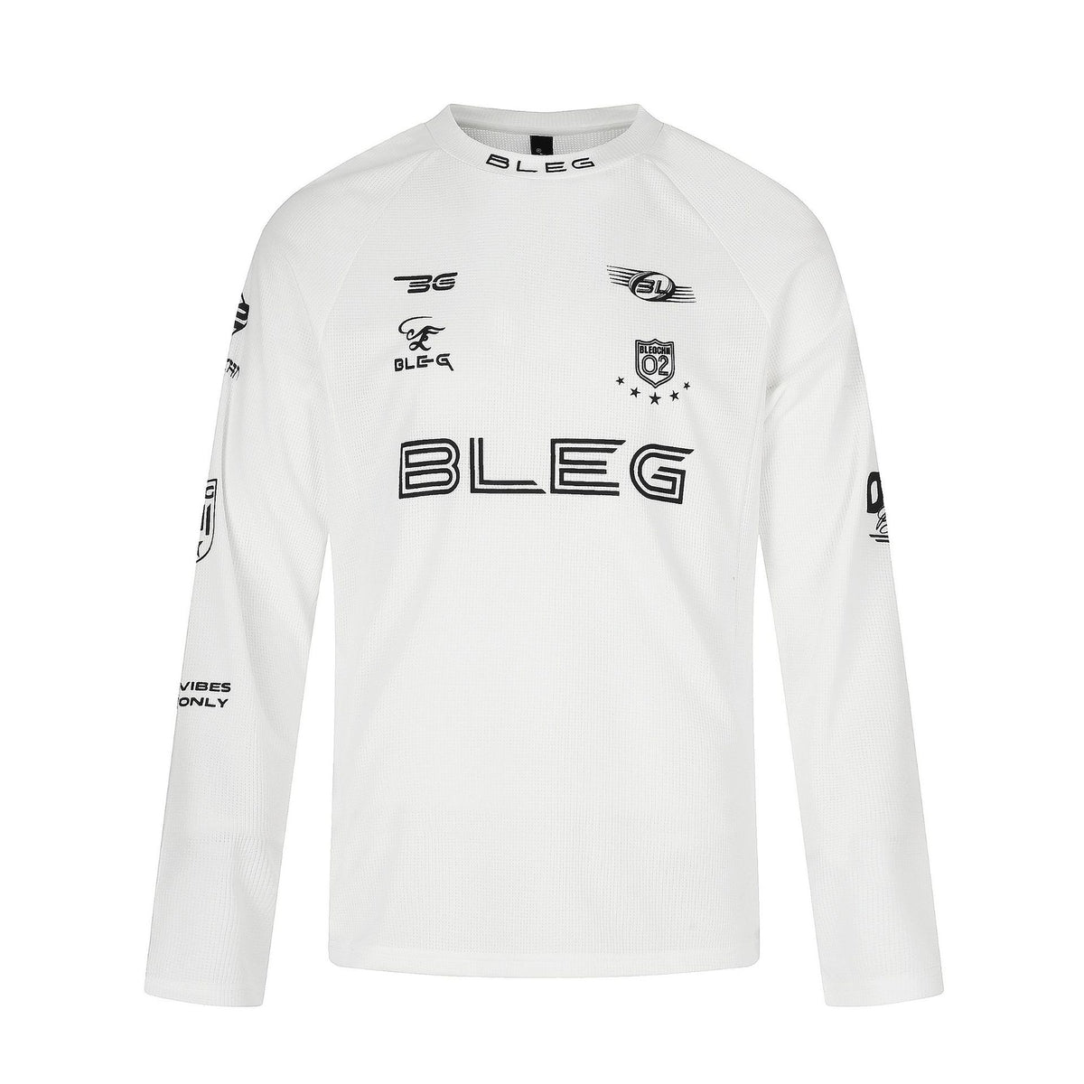 Outdoor Cycling Quick-Dry Breathable Long Sleeve T-Shirt for Men